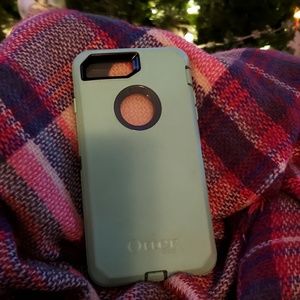 iPhone 7/8 Plus Otterbox